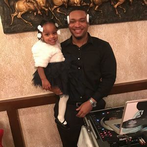 Meet your Posher, Nicholas